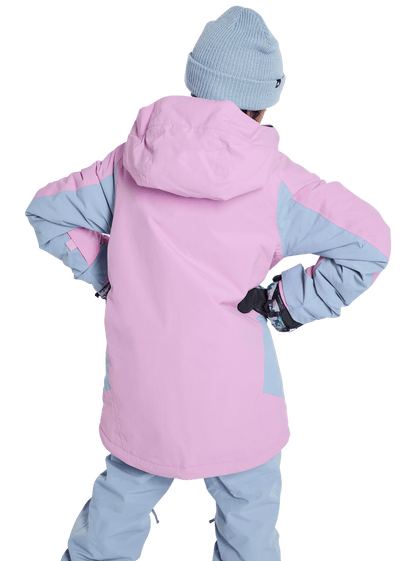 BURTON Burton Kids Skimmer 2L Jacket