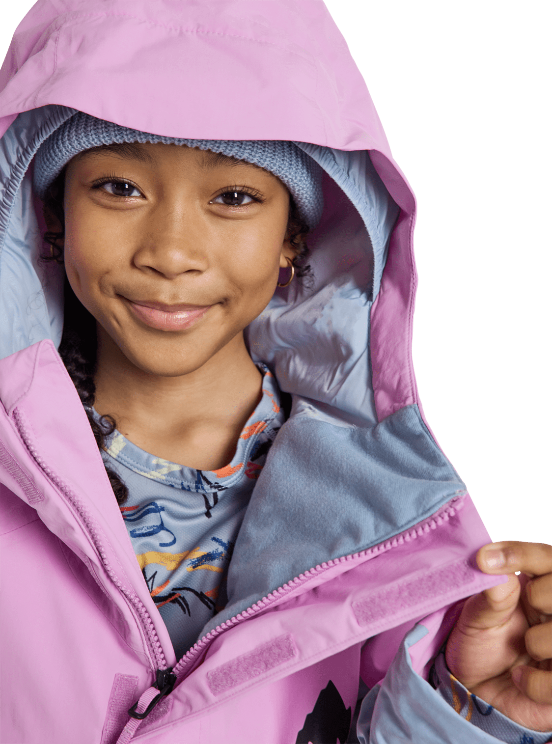 BURTON Burton Kids Skimmer 2L Jacket