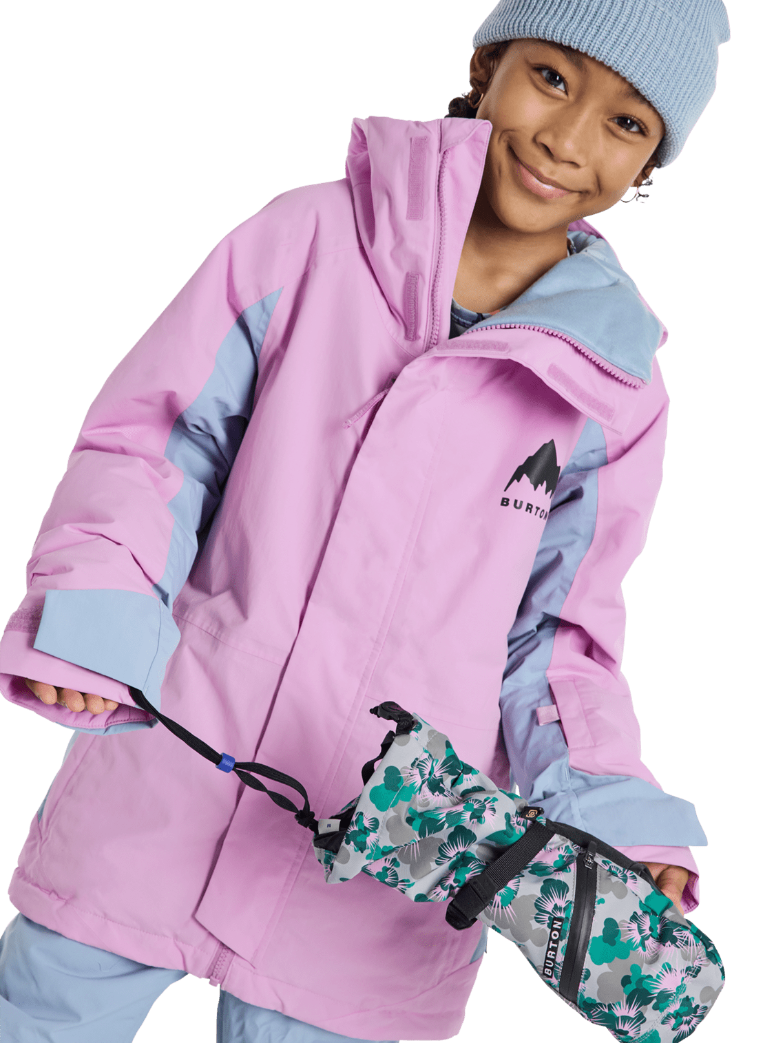 BURTON Burton Kids Skimmer 2L Jacket