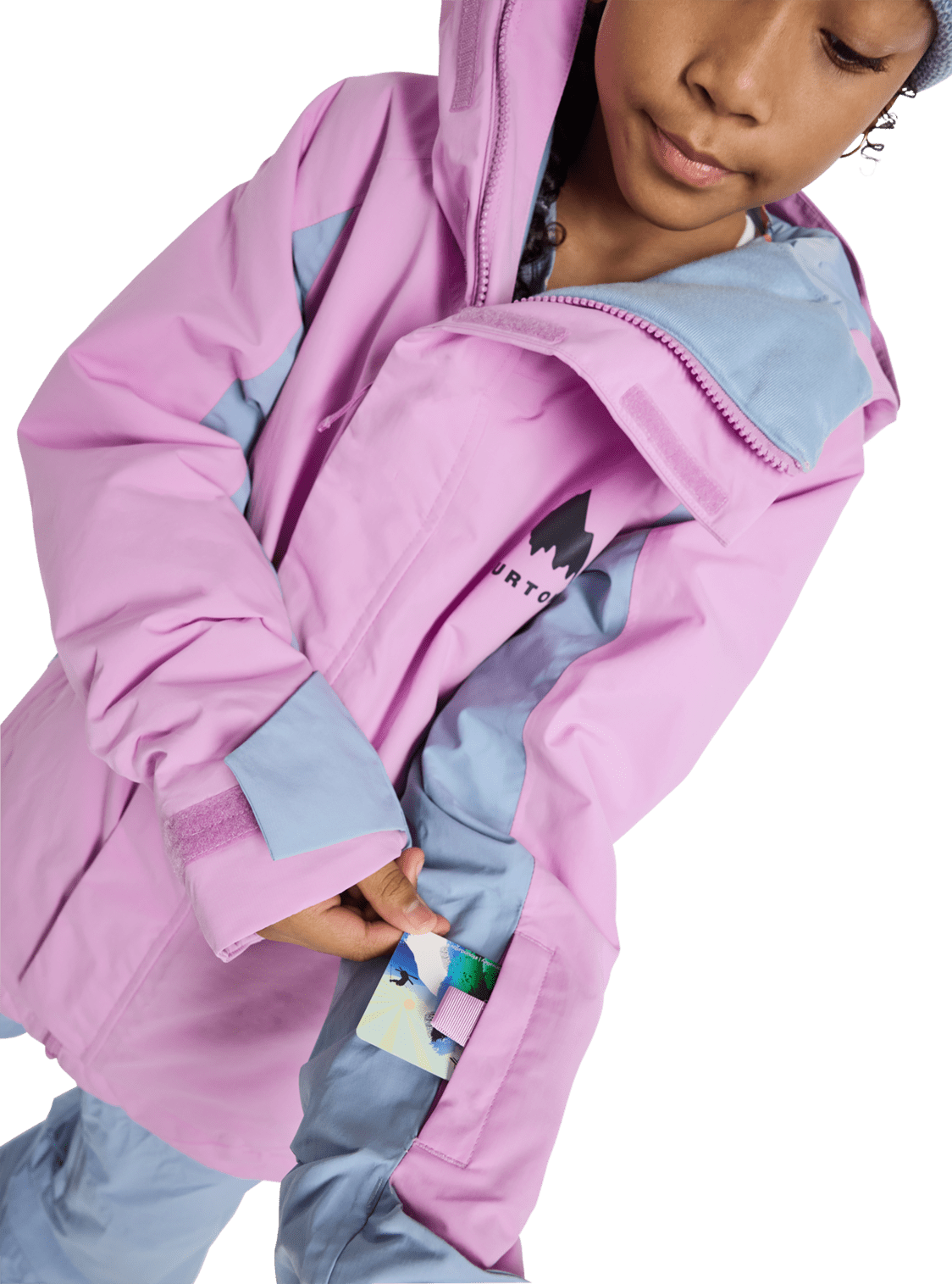 BURTON Burton Kids Skimmer 2L Jacket