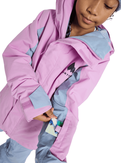 BURTON Burton Kids Skimmer 2L Jacket