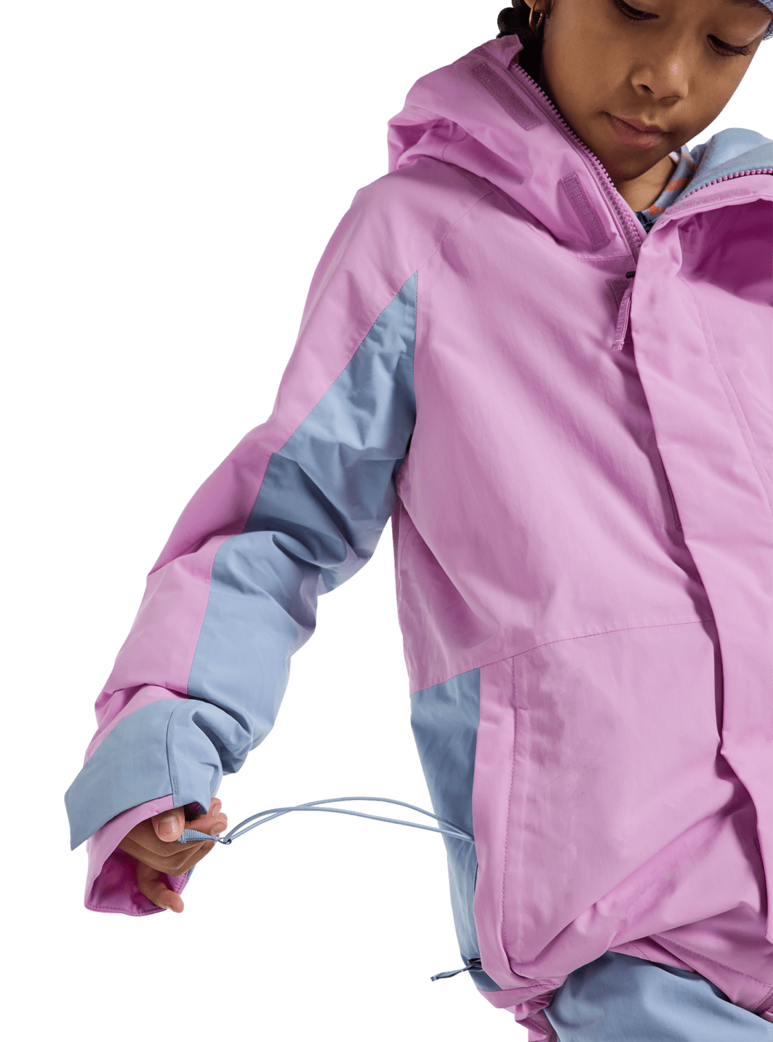 BURTON Burton Kids Skimmer 2L Jacket