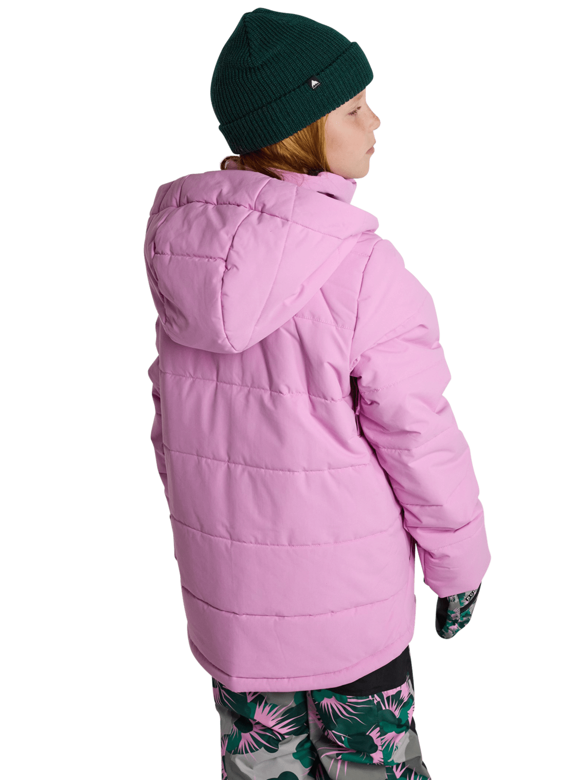 BURTON Burton Kids Spindal Jacket