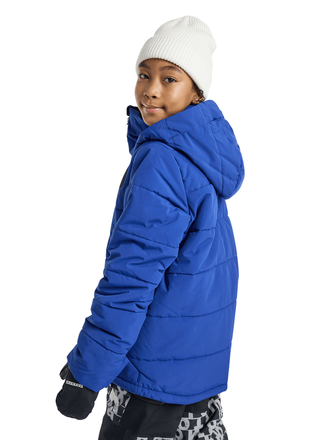 BURTON Burton Kids Spindal Jacket