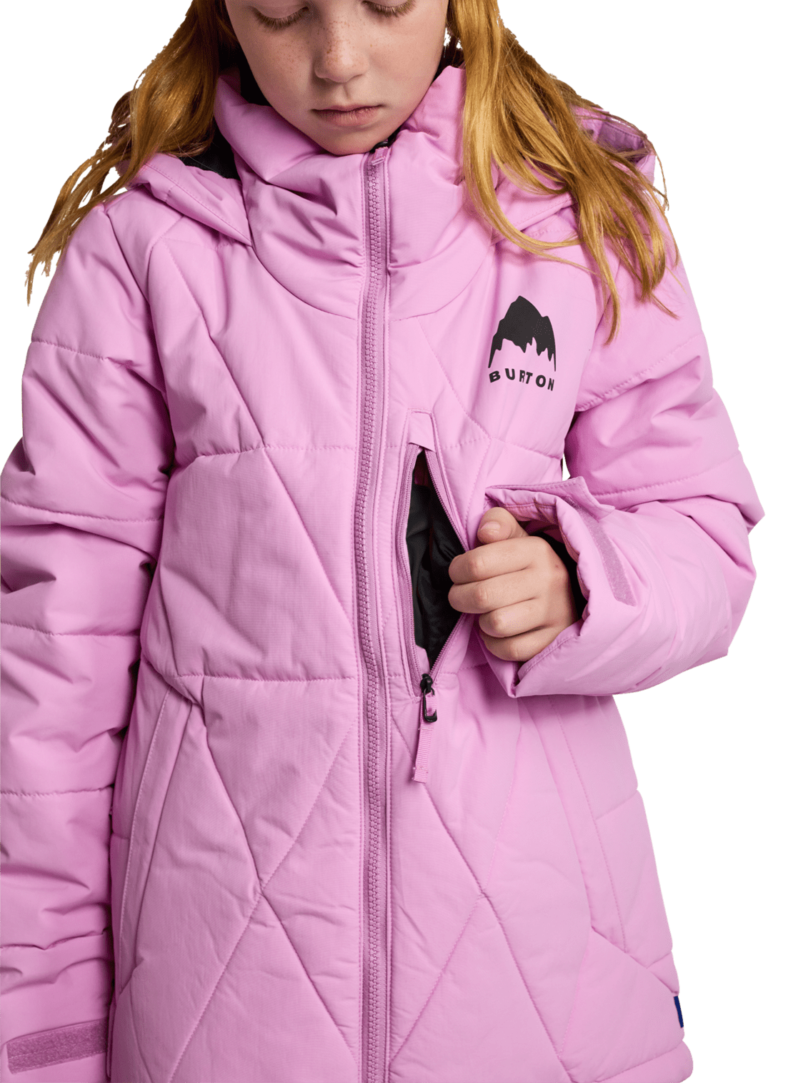 BURTON Burton Kids Spindal Jacket