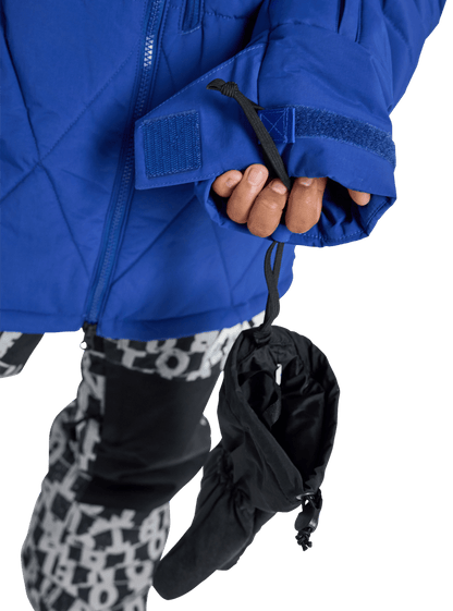 BURTON Burton Kids Spindal Jacket