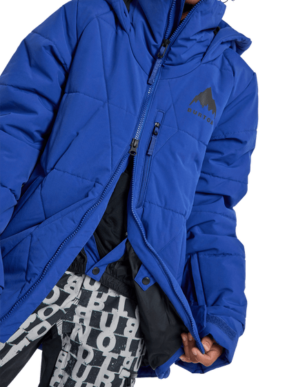 BURTON Burton Kids Spindal Jacket