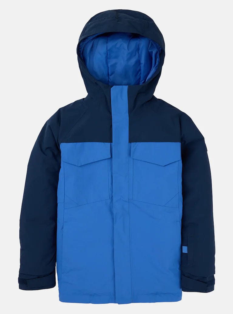 Burton covert insulated snowboard jacket 2018 online