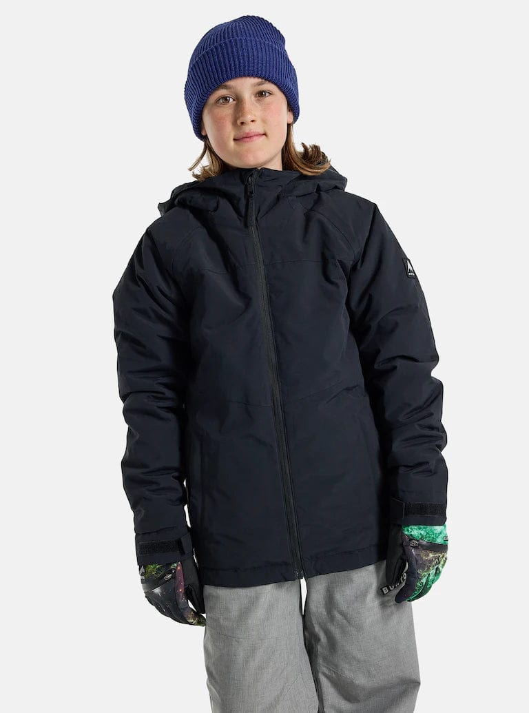 Burton Boys Lodgepole 2024 Jacket SX SNOW