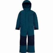 BURTON XS / Deep Emerald Burton Kids 2L One Piece