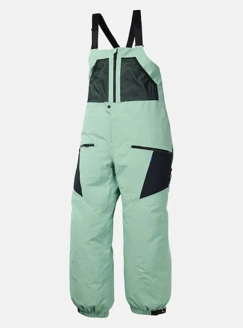 BURTON Burton Kids Outbeam 3L Bib Pants Unisex