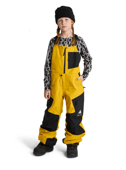 BURTON Burton Kids Powline GORE-TEX Bib Pants