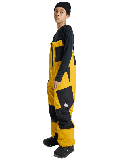 BURTON Burton Kids Powline GORE-TEX Bib Pants