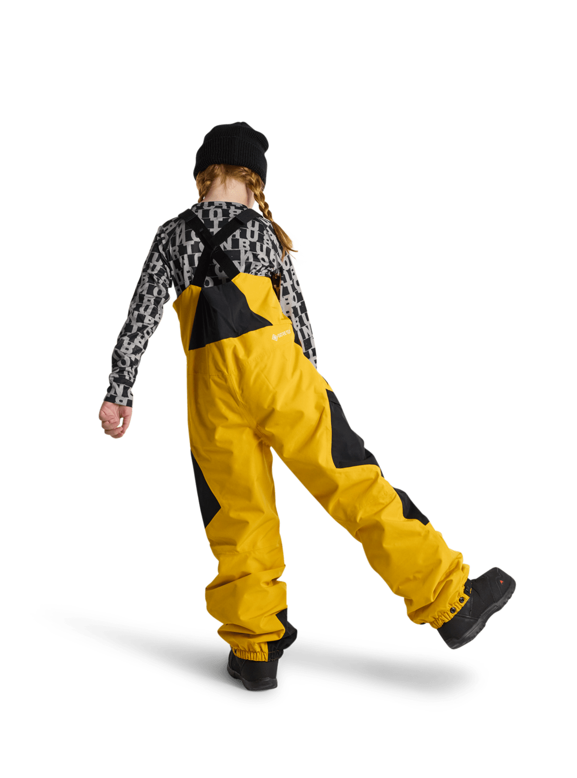 BURTON Burton Kids Powline GORE-TEX Bib Pants