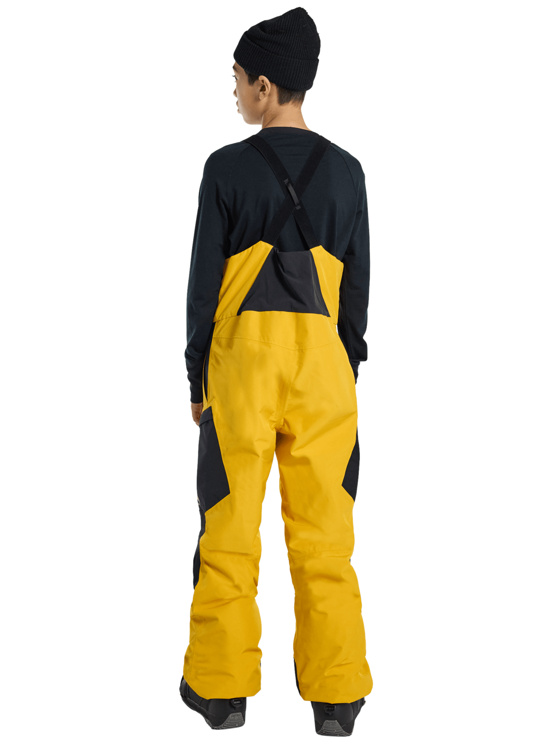 BURTON Burton Kids Powline GORE-TEX Bib Pants