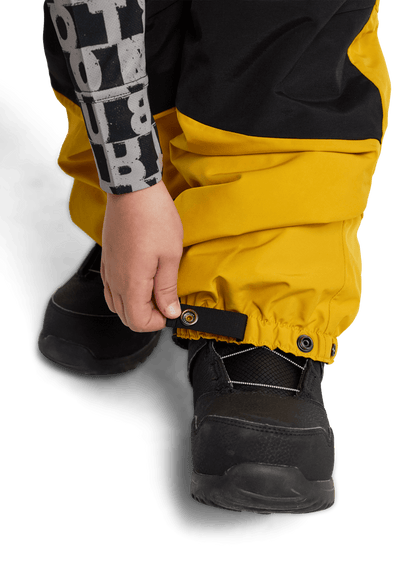 BURTON Burton Kids Powline GORE-TEX Bib Pants