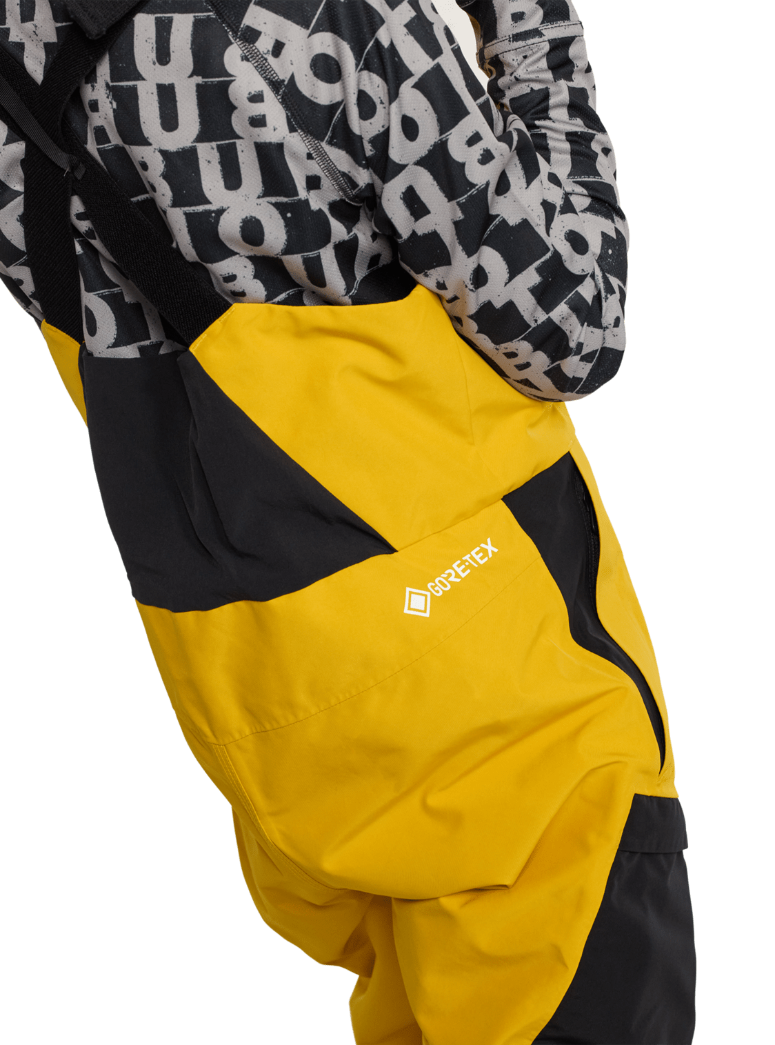 BURTON Burton Kids Powline GORE-TEX Bib Pants