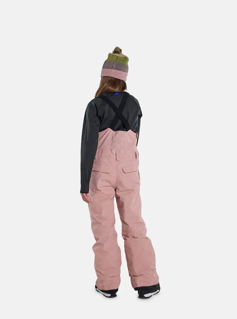 BURTON Burton Kids Skylar 2024 Bib Pants