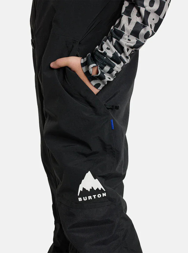 BURTON Burton Kids Skylar 2L Bib Pants