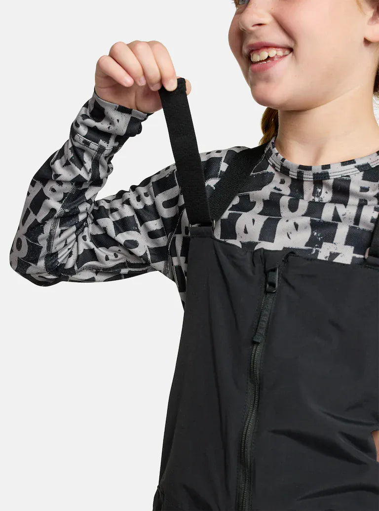 BURTON Burton Kids Skylar 2L Bib Pants