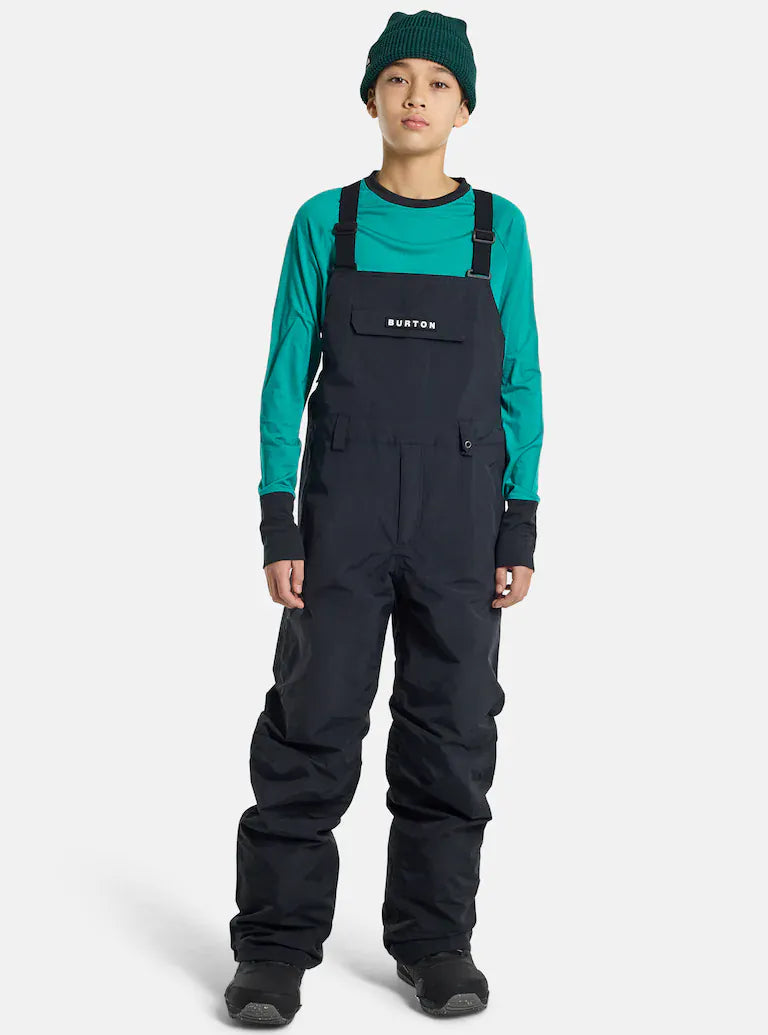 BURTON Burton Kids Skylar 2L Bib Pants