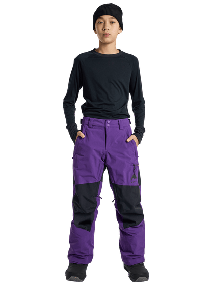 BURTON Burton Kids Skylar 2L Pants