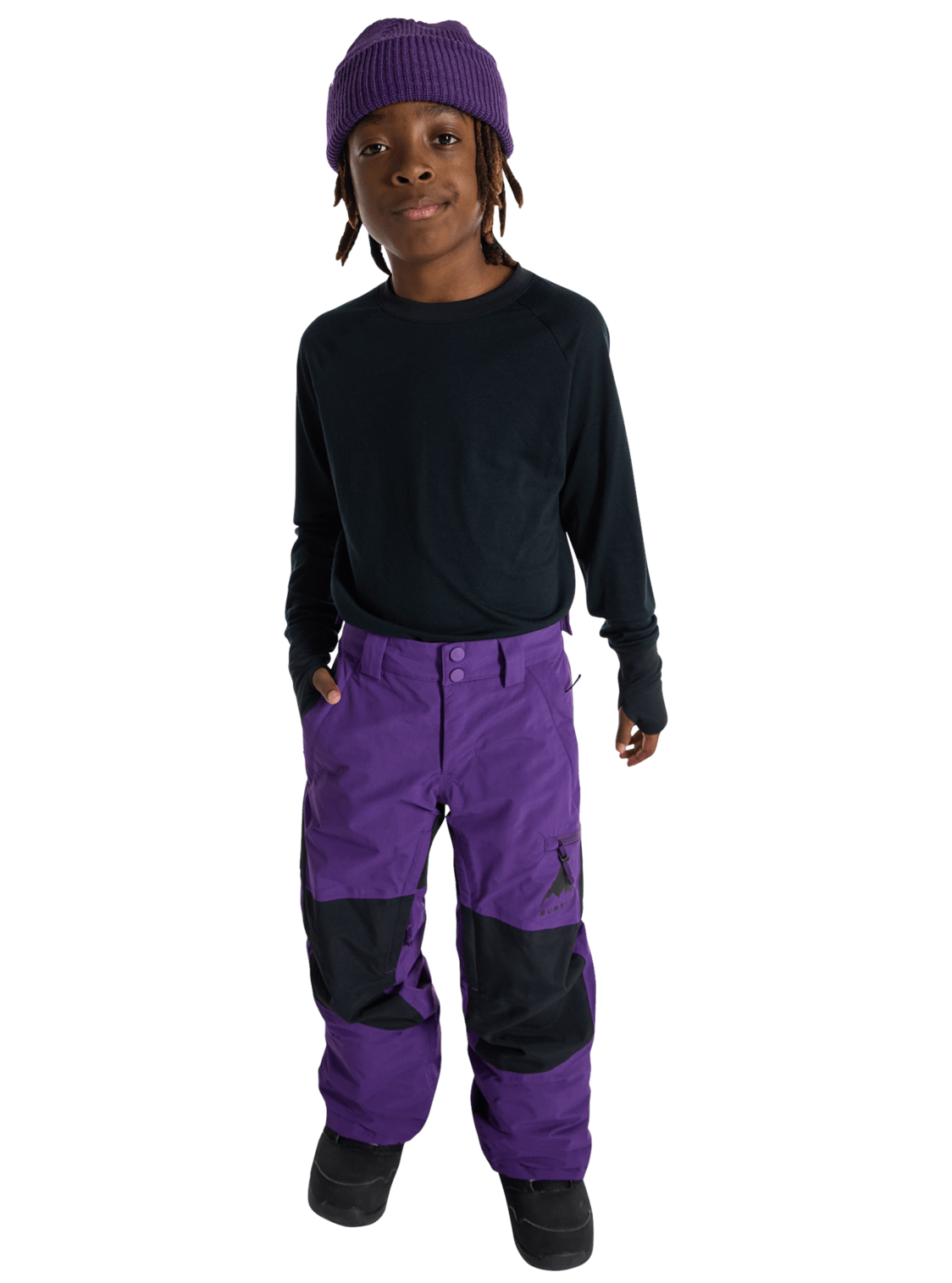 BURTON Burton Kids Skylar 2L Pants