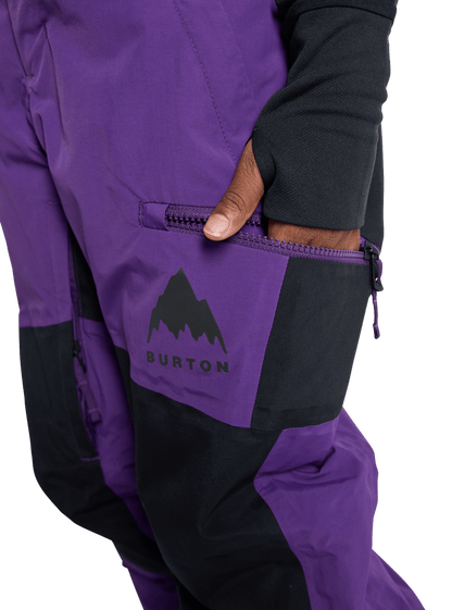 BURTON Burton Kids Skylar 2L Pants