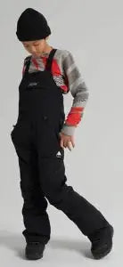 BURTON Burton Skylar Youth Bib Snow Pant