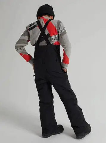 BURTON Burton Skylar Youth Bib Snow Pant
