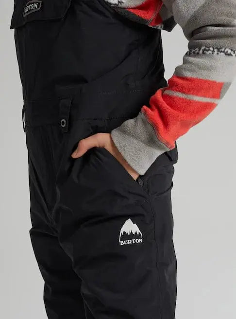 BURTON Burton Skylar Youth Bib Snow Pant