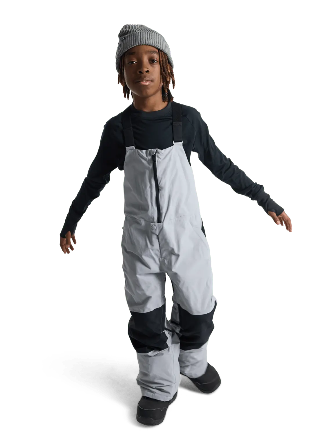 Burton Kids Skylar 2L Bib Pants – SX SNOW