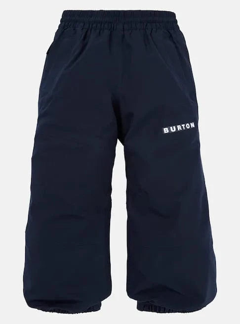 BURTON XS / BLACK Burton Kids Melter Plus 2L Pants Unisex