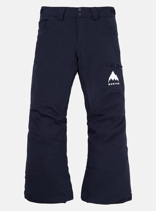 BURTON XS / BLACK Burton Kids Skylar 2L Pants
