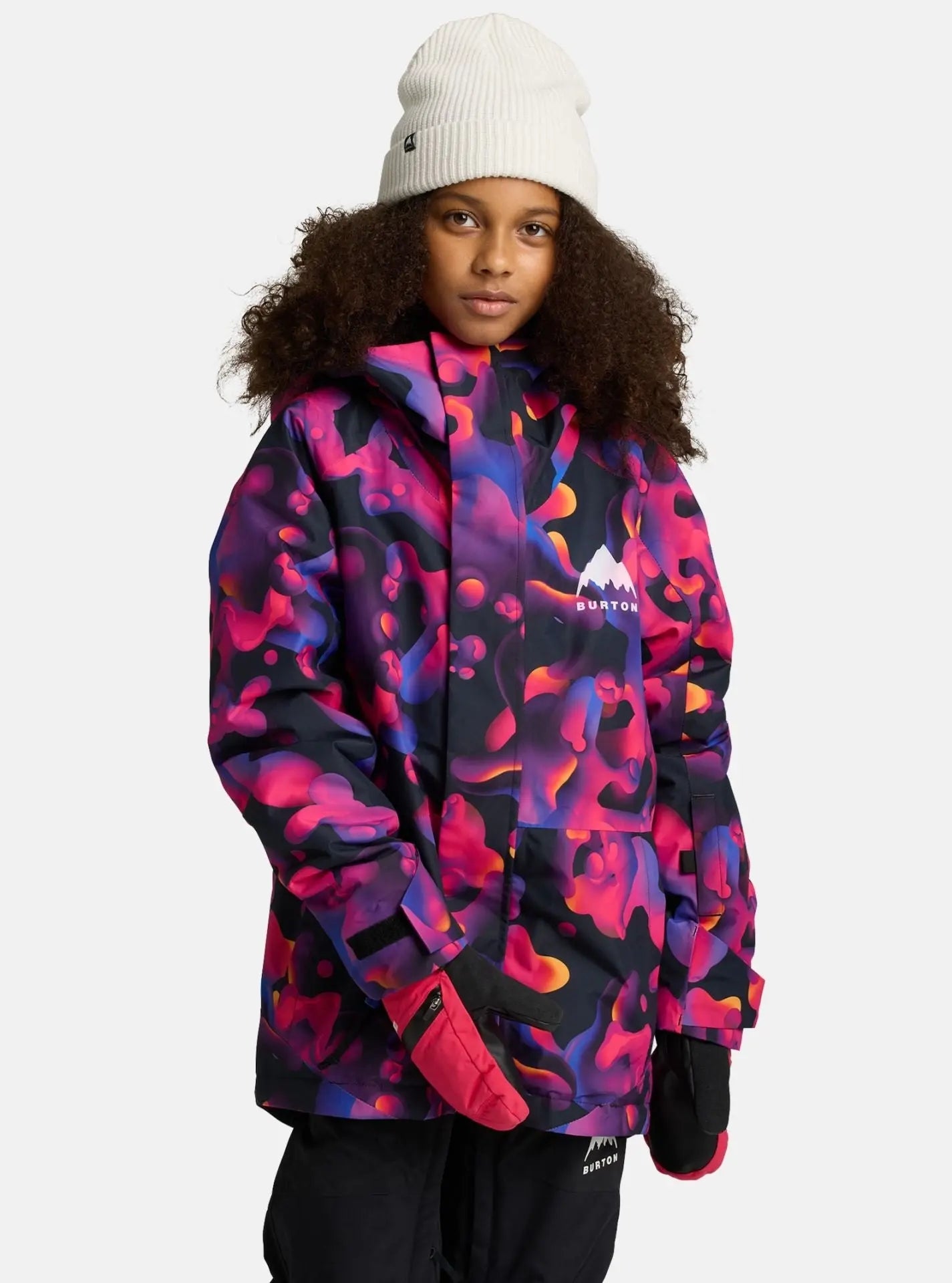 Burton Kids Skimmer 2L Jacket