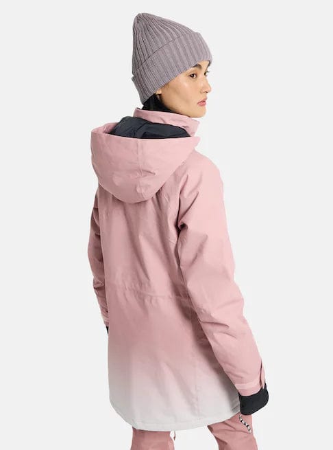 BURTON Burton Prowess 2.0 2L Jacket Pink Ombre