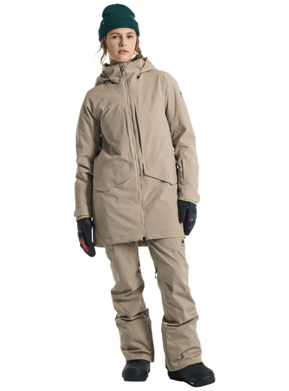 BURTON Burton Womens Prowess Jacket 2.0