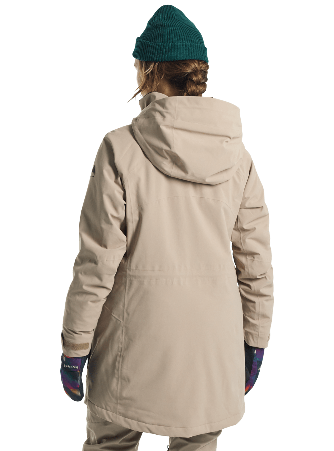 BURTON Burton Womens Prowess Jacket 2.0