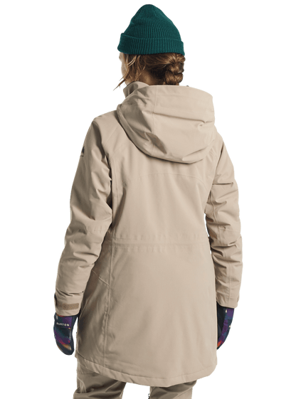 BURTON Burton Womens Prowess Jacket 2.0