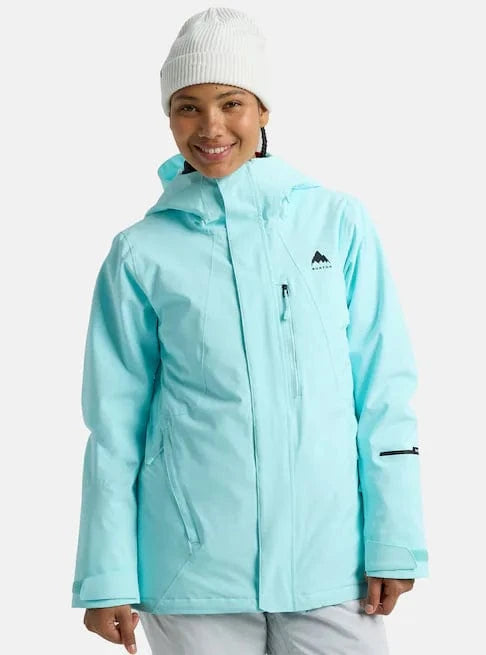 BURTON Burton Womens Reserve 2L Insulated Jacket