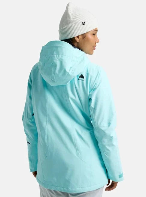 BURTON Burton Womens Reserve 2L Insulated Jacket