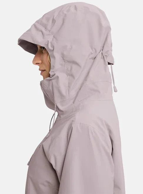 BURTON Burton Womens Reserve 2L Insulated Jacket
