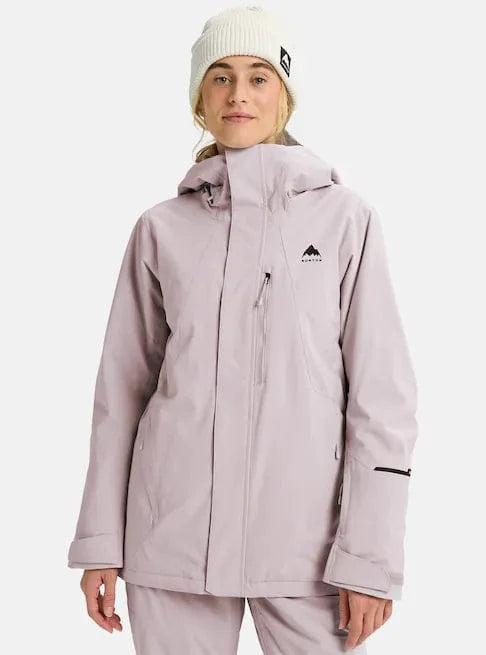 BURTON Burton Womens Reserve 2L Insulated Jacket