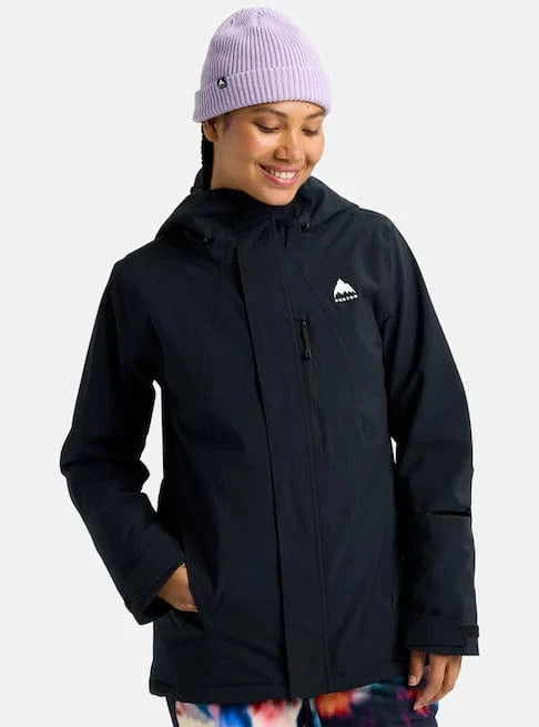 BURTON Burton Womens Reserve 2L Insulated Jacket