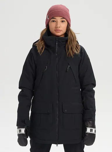 BURTON L / BLACK Burton Prowess Ladys Snow Jacket