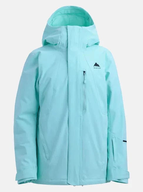 BURTON S / TEAL Burton Womens Reserve 2L Insulated Jacket