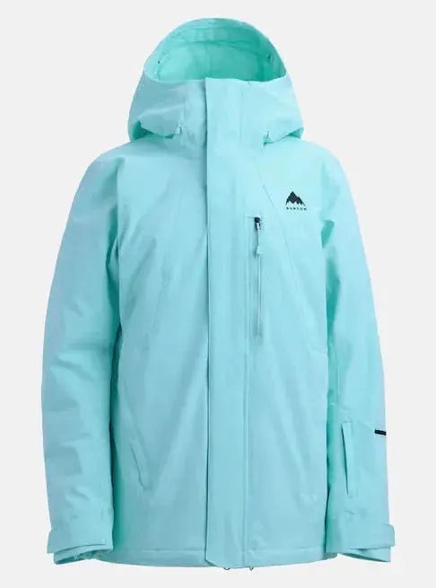 BURTON S / TEAL Burton Womens Reserve 2L Insulated Jacket