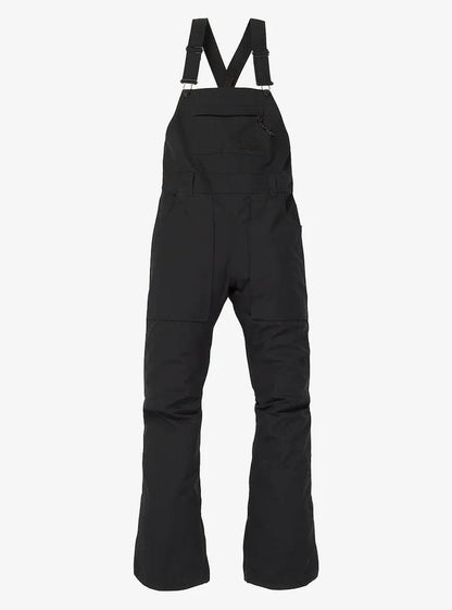 BURTON Burton Avalon Ladys Bib 2024 Snow Pant