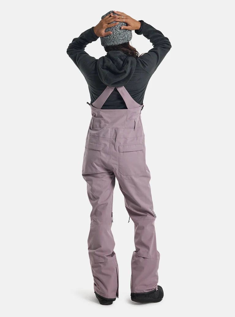 BURTON Burton Avalon Ladys Bib Snow Pant