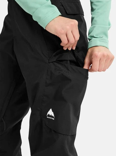 BURTON Burton Womens Reserve 2L Pants